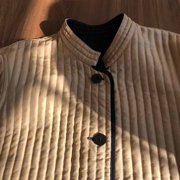 Reversible Blazer - Picture 2 of 10